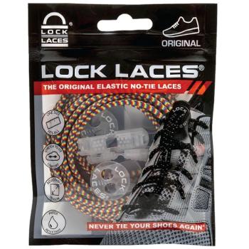 Lock Laces Classic